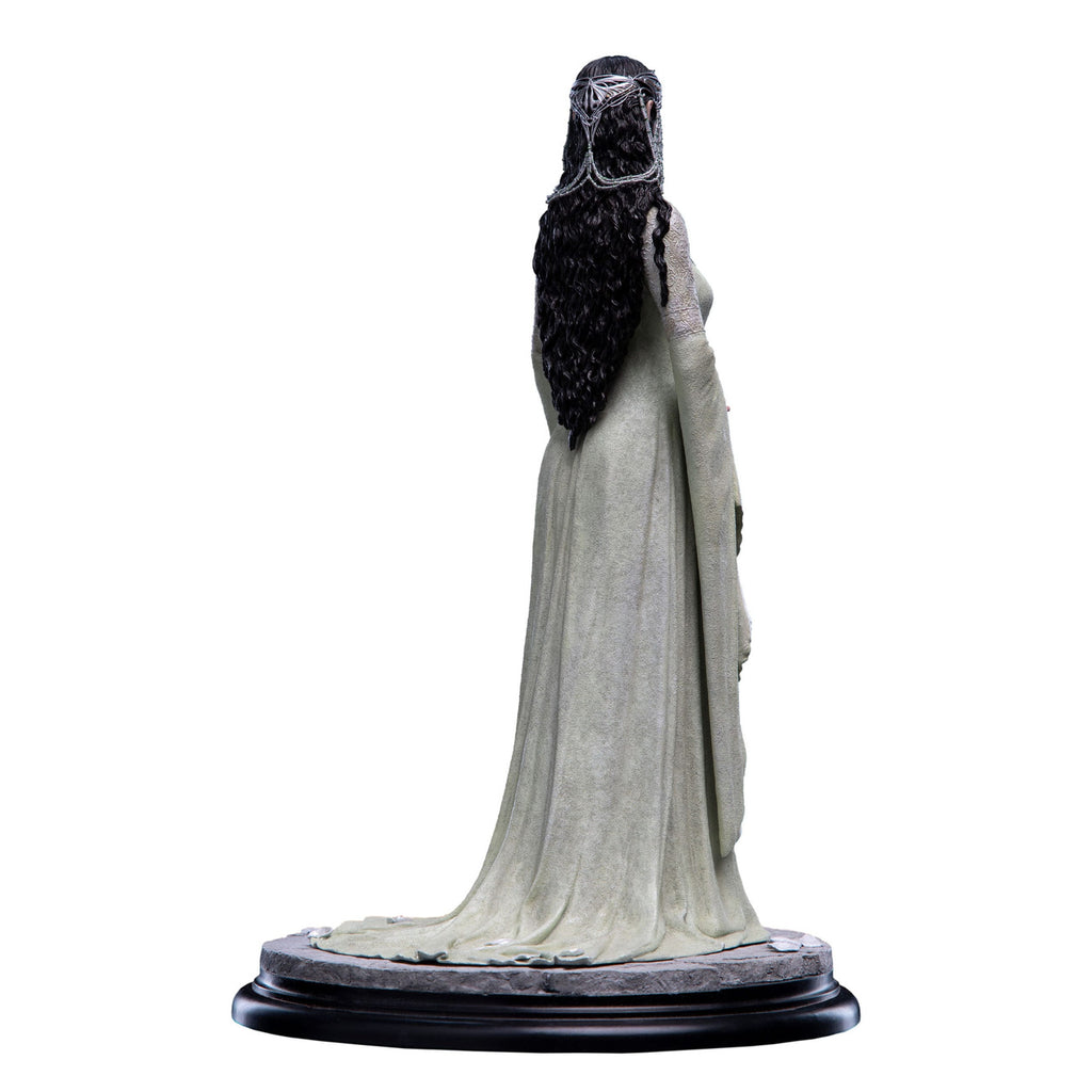 Produktbild Der Herr der Ringe Statue 1/6 Coronation Arwen (Classic Series) 32 cm