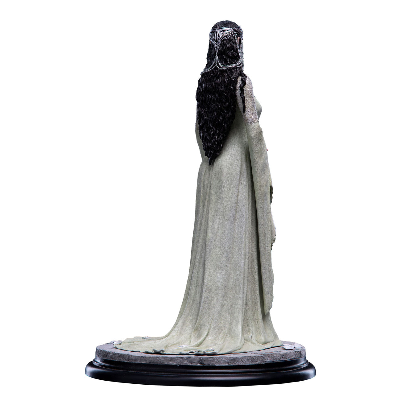 Produktbild Der Herr der Ringe Statue 1/6 Coronation Arwen (Classic Series) 32 cm