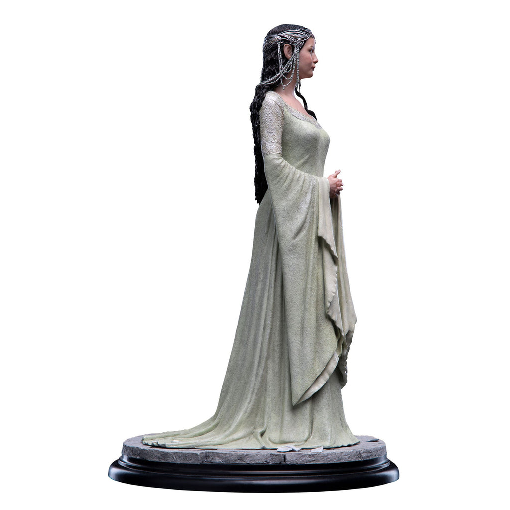 Produktbild Der Herr der Ringe Statue 1/6 Coronation Arwen (Classic Series) 32 cm