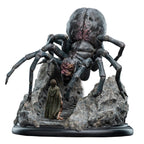Produktbild Herr der Ringe Mini Statue Shelob 11 cm