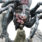 Produktbild Herr der Ringe Mini Statue Shelob 11 cm