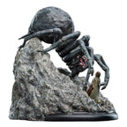 Produktbild Herr der Ringe Mini Statue Shelob 11 cm
