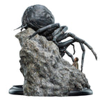 Produktbild Herr der Ringe Mini Statue Shelob 11 cm