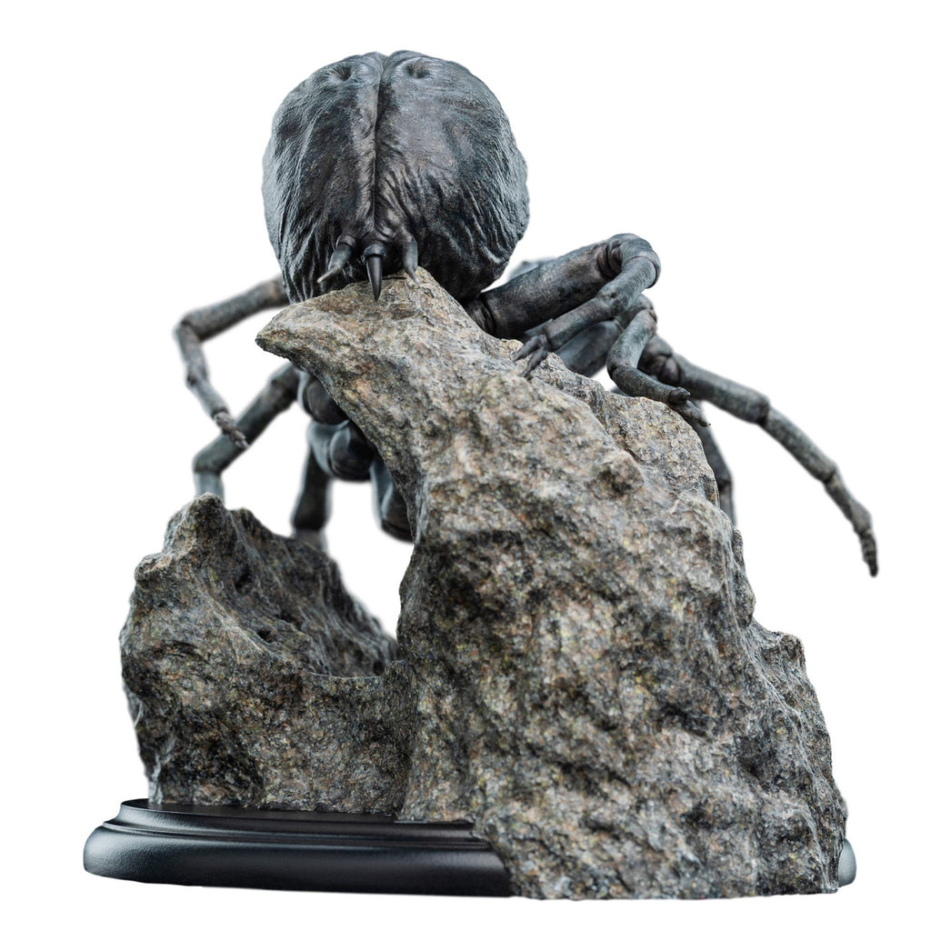 Produktbild Herr der Ringe Mini Statue Shelob 11 cm