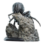 Produktbild Herr der Ringe Mini Statue Shelob 11 cm