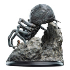Produktbild Herr der Ringe Mini Statue Shelob 11 cm