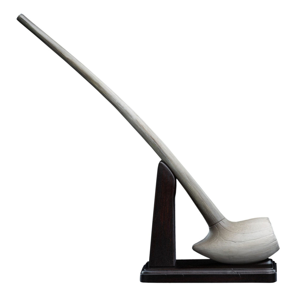 Produktbild Herr der Ringe Replik 1/1 Pipe of Saruman 19 cm