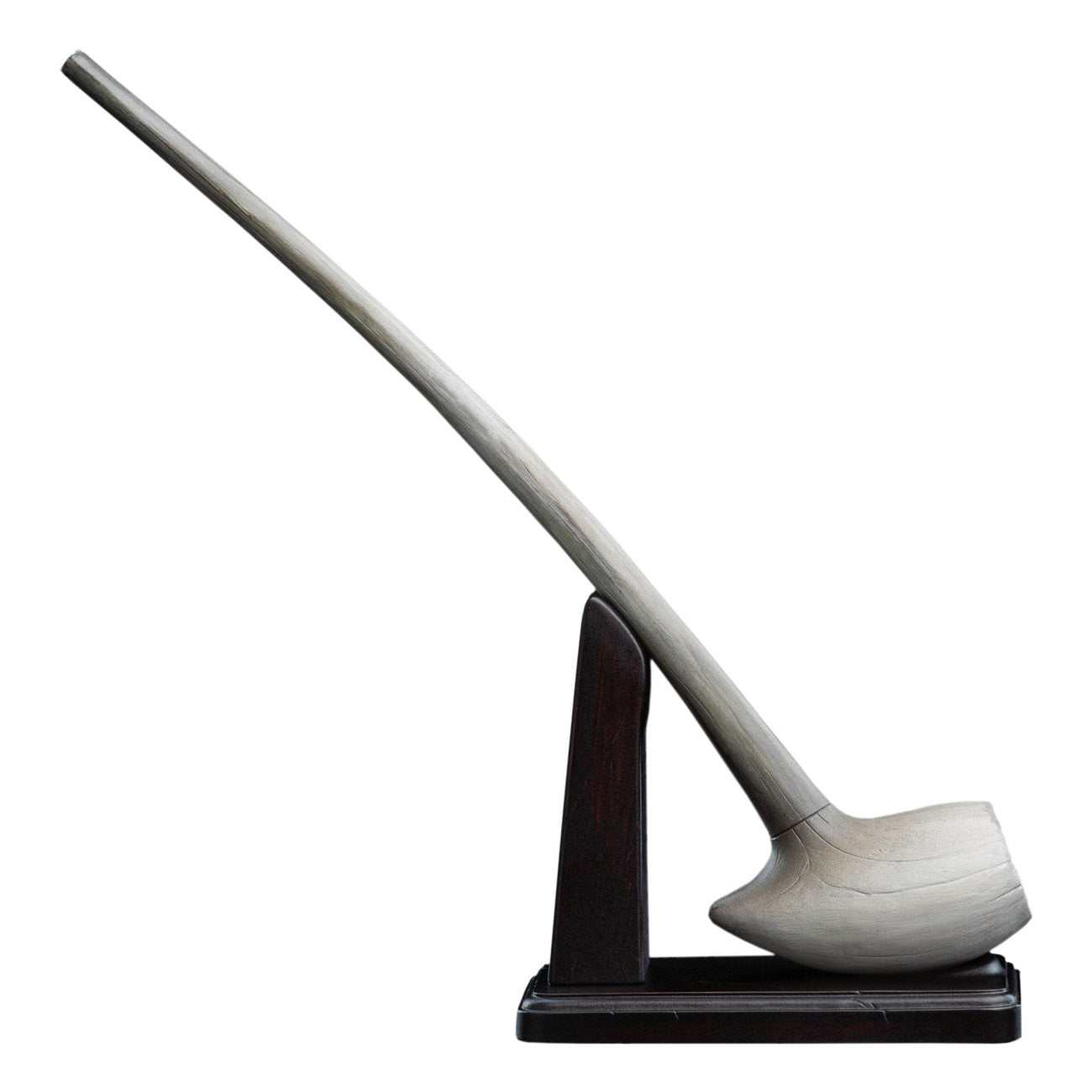 Produktbild Herr der Ringe Replik 1/1 Pipe of Saruman 19 cm