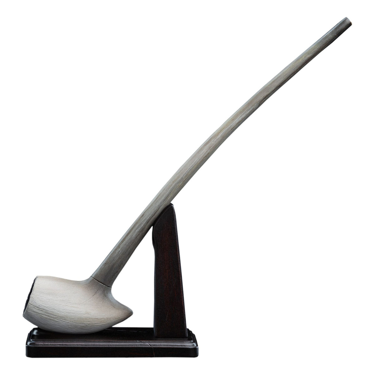 Produktbild Herr der Ringe Replik 1/1 Pipe of Saruman 19 cm