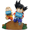 Produktbild Dragon Ball - Son Goku und Krillin Ichibansho Figuren Set