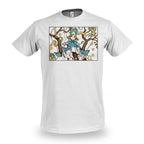 Product image T-shirt for Coco and Atelier of Witch Hat Fans Limited Edition white