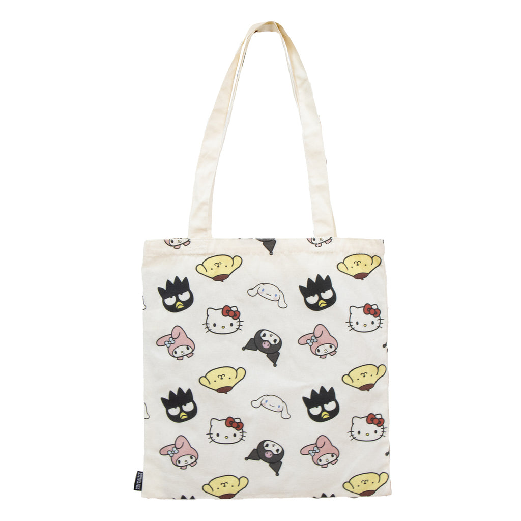 Produktbild Hello Kitty - Sanrio Characters Jutebeutel