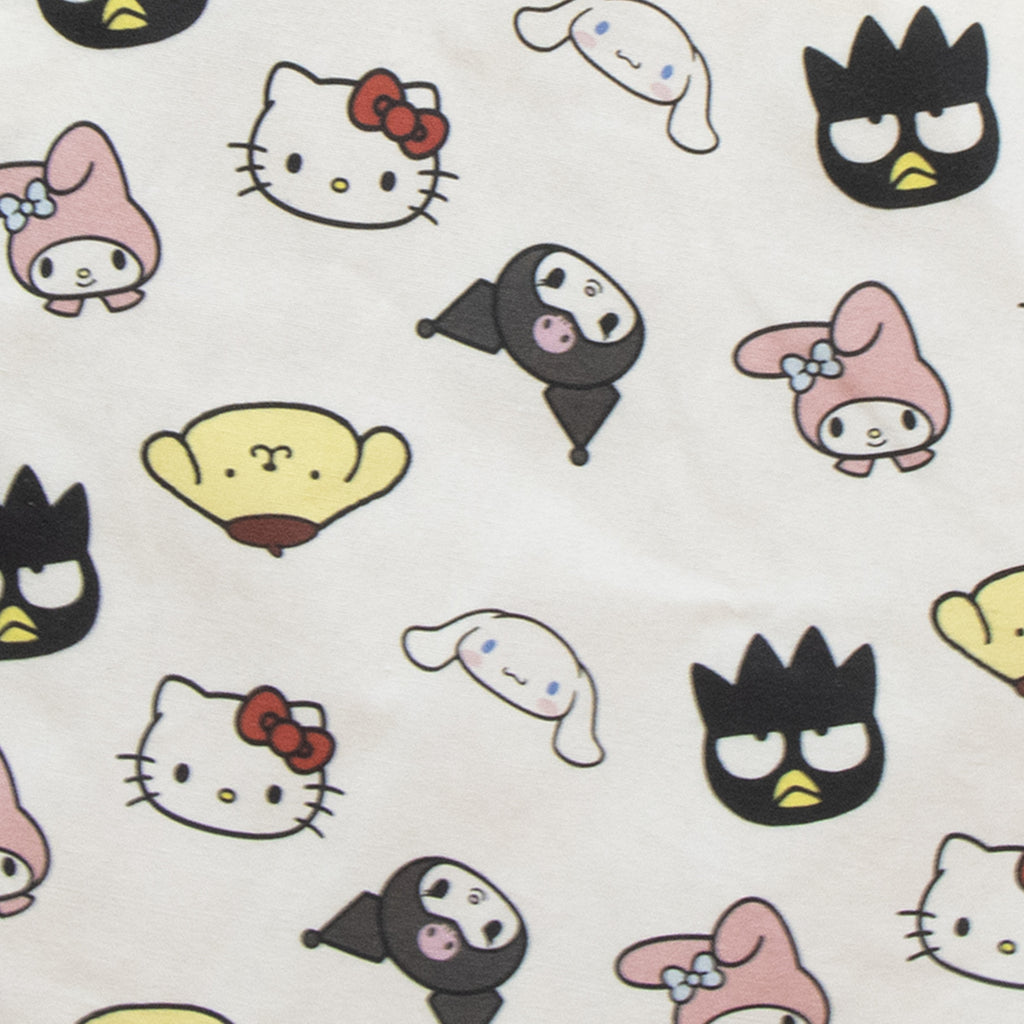 Produktbild Hello Kitty - Sanrio Characters Jutebeutel