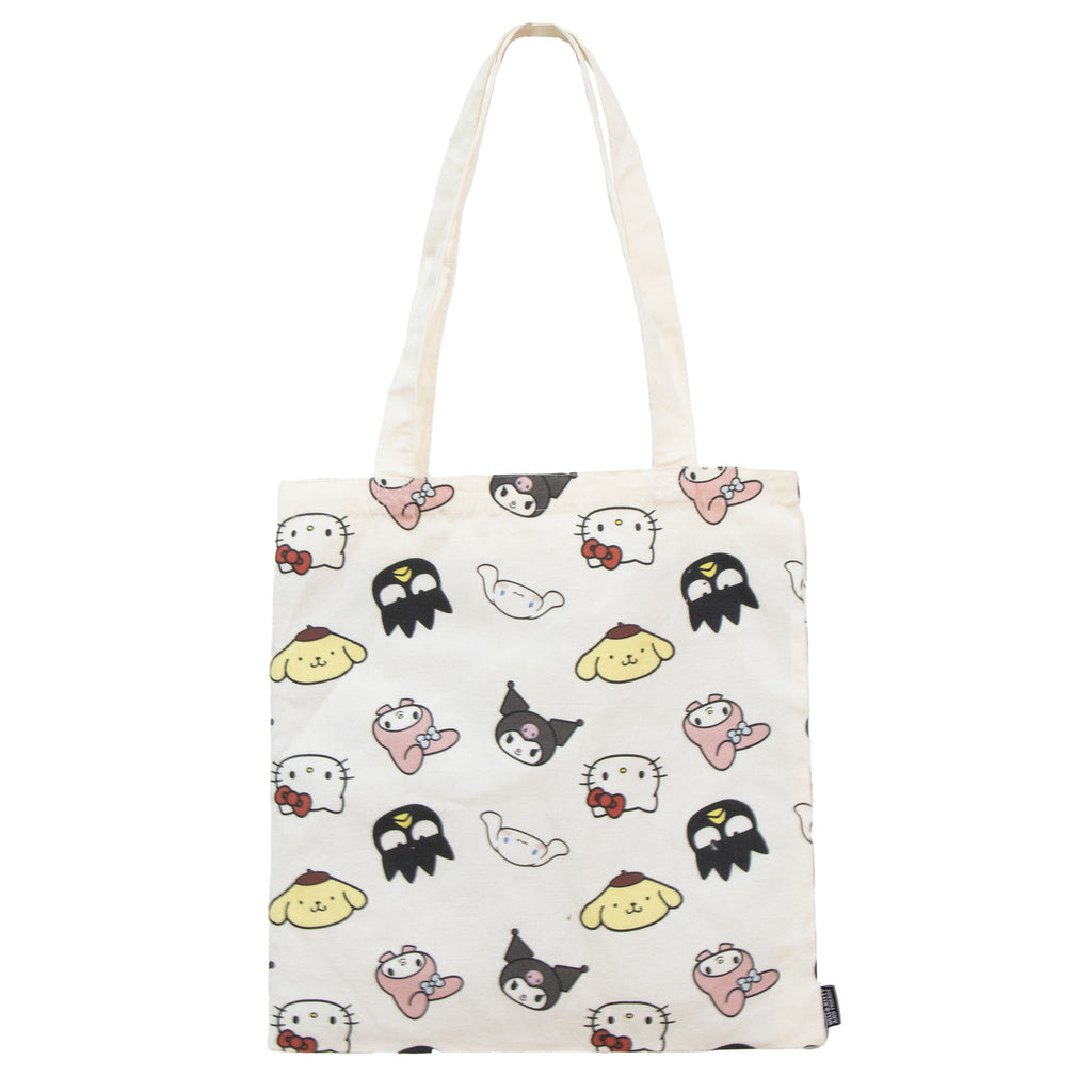 Produktbild Hello Kitty - Sanrio Characters Jutebeutel