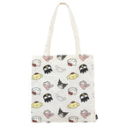 Produktbild Hello Kitty - Sanrio Characters Jutebeutel
