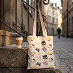Produktbild Hello Kitty - Sanrio Characters Jutebeutel