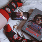 Product image Chucky - 3-Pack Socks in Gift Box