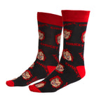 Product image Chucky - 3-Pack Socks in Gift Box