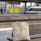 Produktbild Die Glücksbärchis - Jutebeutel