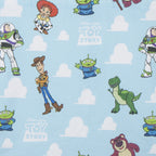 Produktbild Toy Story - Characters Shopper Tasche