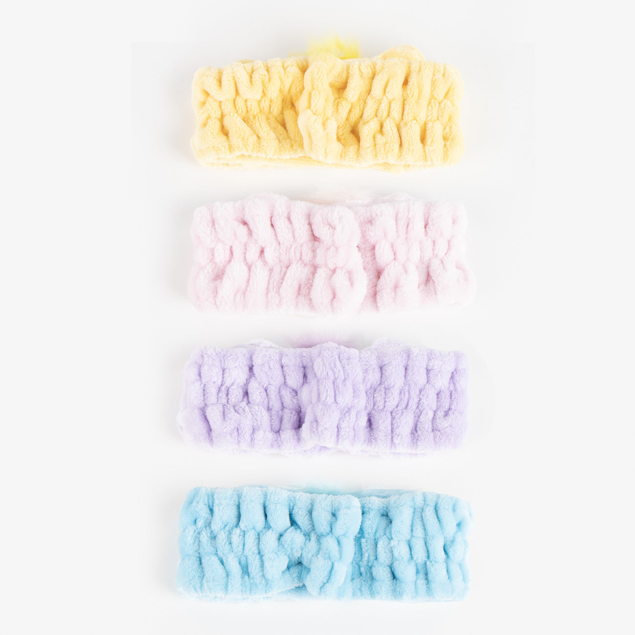 Produktbild Die Glücksbärchis - Care Bears Mystery Haarband