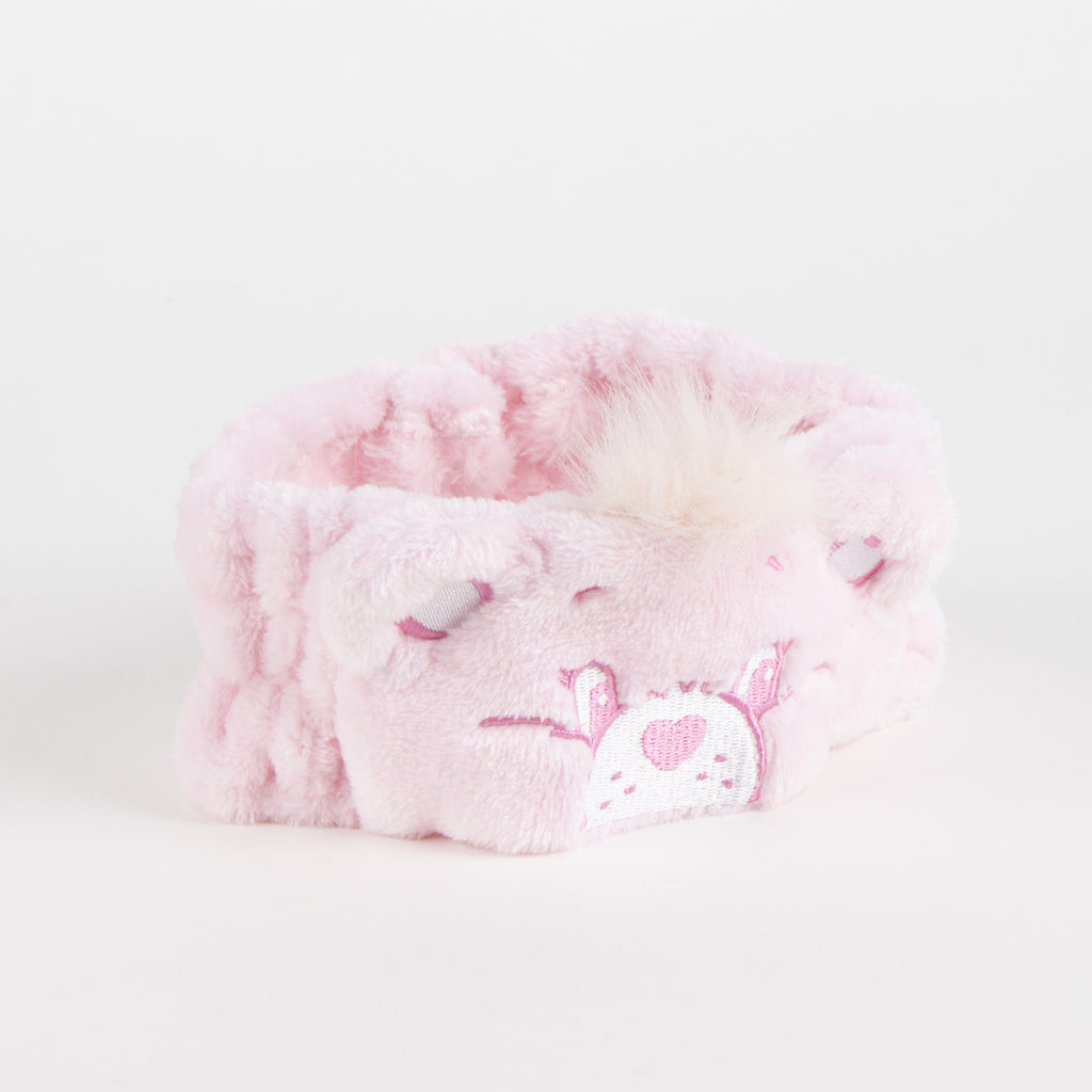 Produktbild Die Glücksbärchis - Care Bears Mystery Haarband