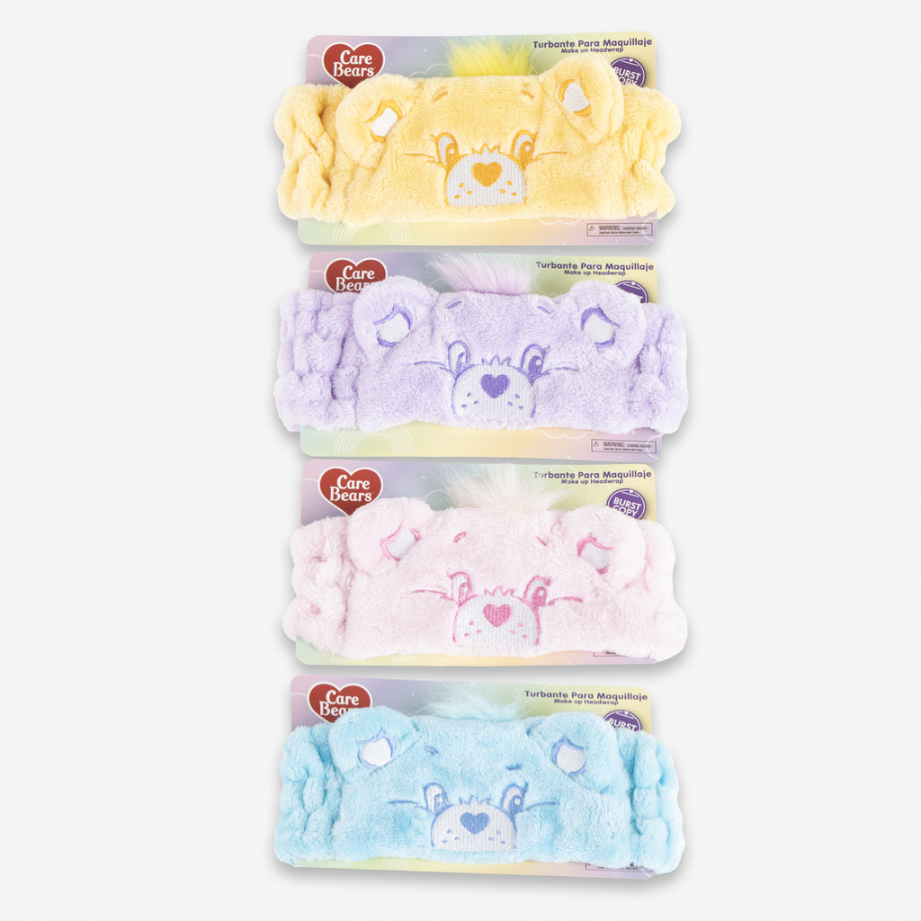 Produktbild Die Glücksbärchis - Care Bears Mystery Haarband