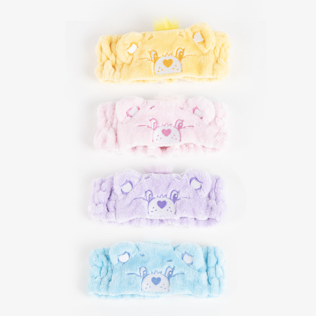 Produktbild Die Glücksbärchis - Care Bears Mystery Haarband