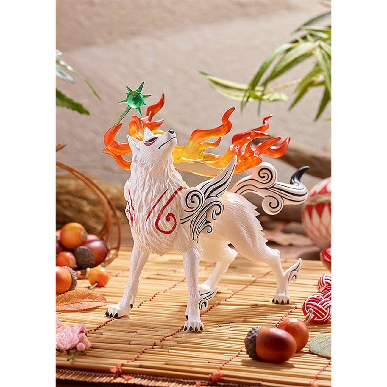 Produktbild Okami - Amaterasu Pop Up Parade Statue