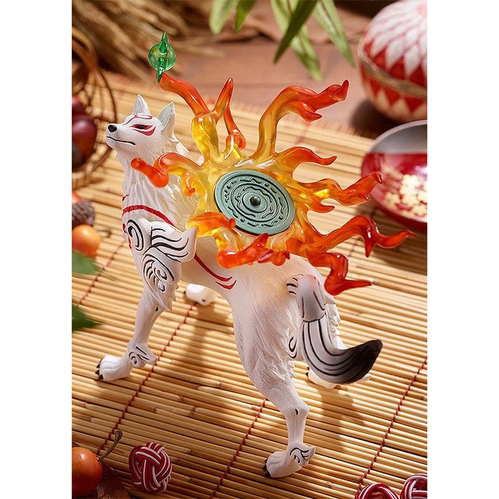 Produktbild Okami - Amaterasu Pop Up Parade Statue