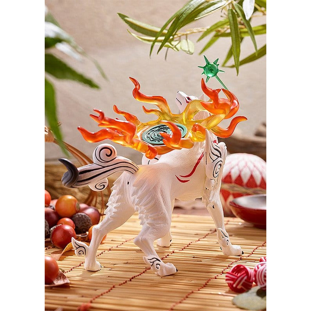Produktbild Okami - Amaterasu Pop Up Parade Statue