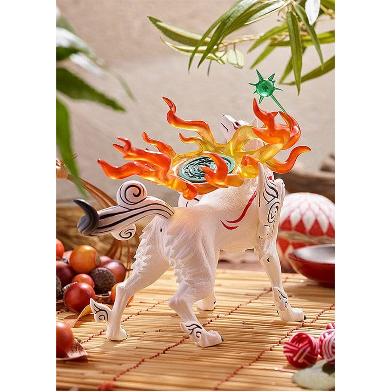 Produktbild Okami - Amaterasu Pop Up Parade Statue
