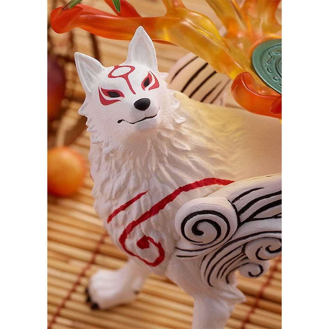 Produktbild Okami - Amaterasu Pop Up Parade Statue