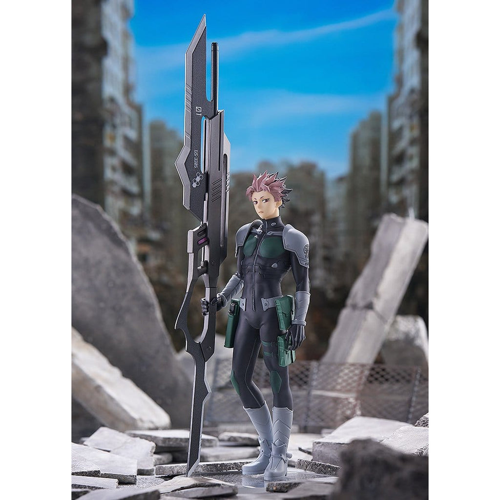 Produktbild Kaiju No. 8 - Gen Narumi Pop Up Parade Figur