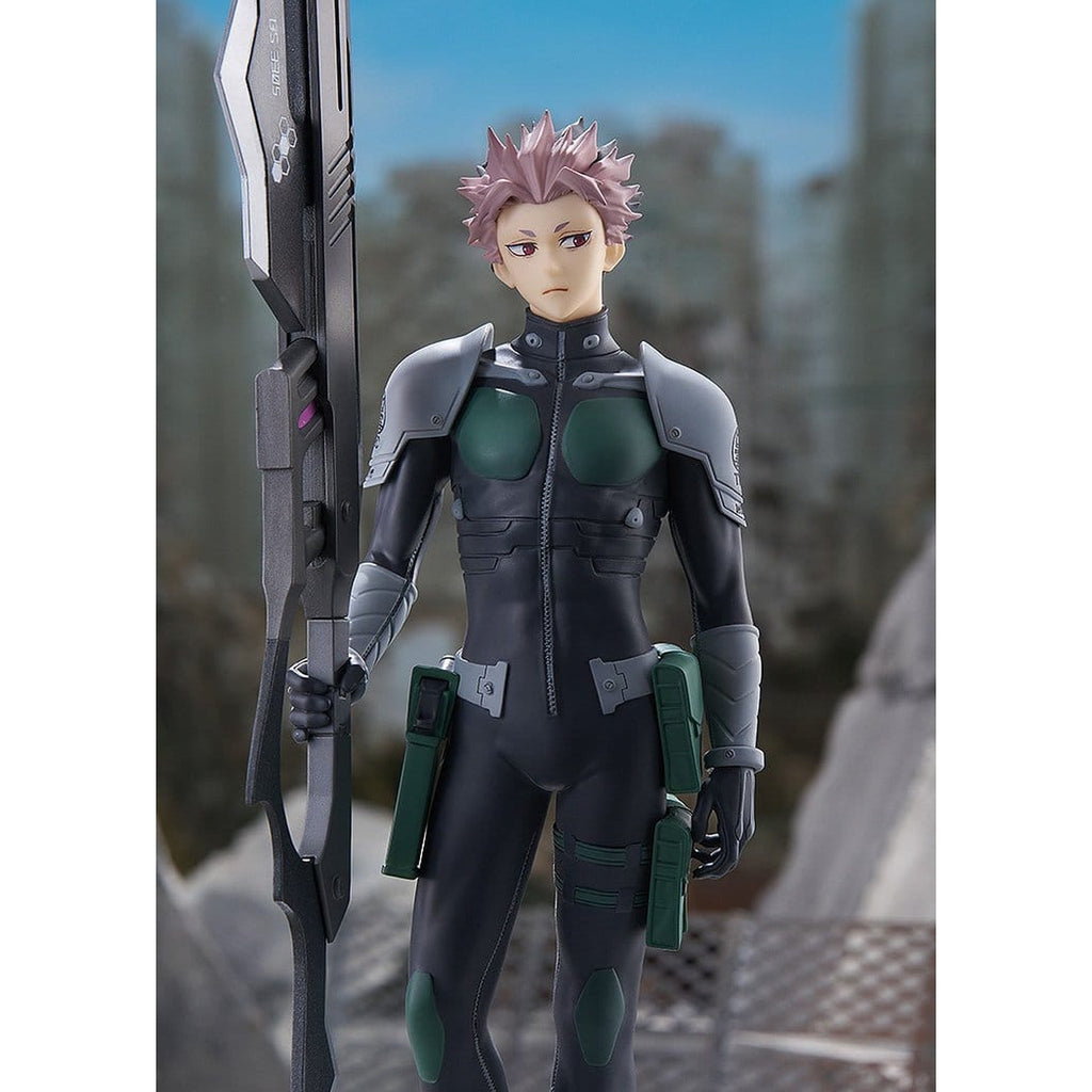Produktbild Kaiju No. 8 - Gen Narumi Pop Up Parade Figur