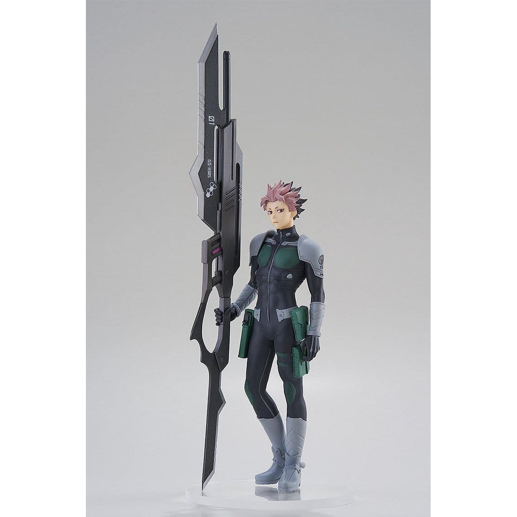 Produktbild Kaiju No. 8 - Gen Narumi Pop Up Parade Figur