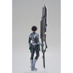 Produktbild Kaiju No. 8 - Gen Narumi Pop Up Parade Figur