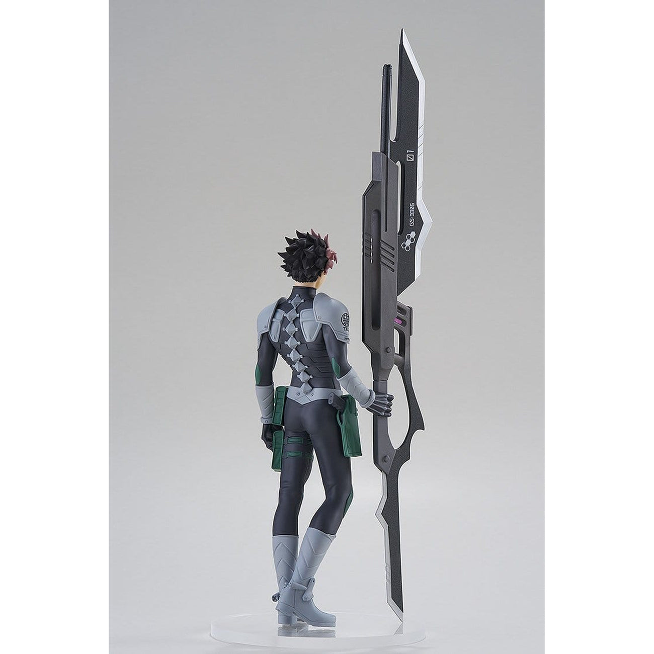 Produktbild Kaiju No. 8 - Gen Narumi Pop Up Parade Figur