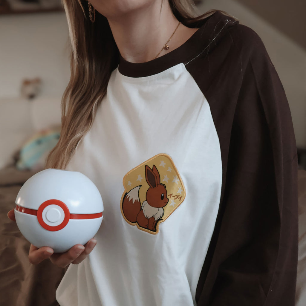 Produktbild Evoli T-Shirt - Pokemon