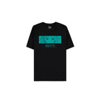 Produktbild Frieren - Character T-Shirt schwarz