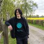 Produktbild Frieren - Symbol T-Shirt schwarz