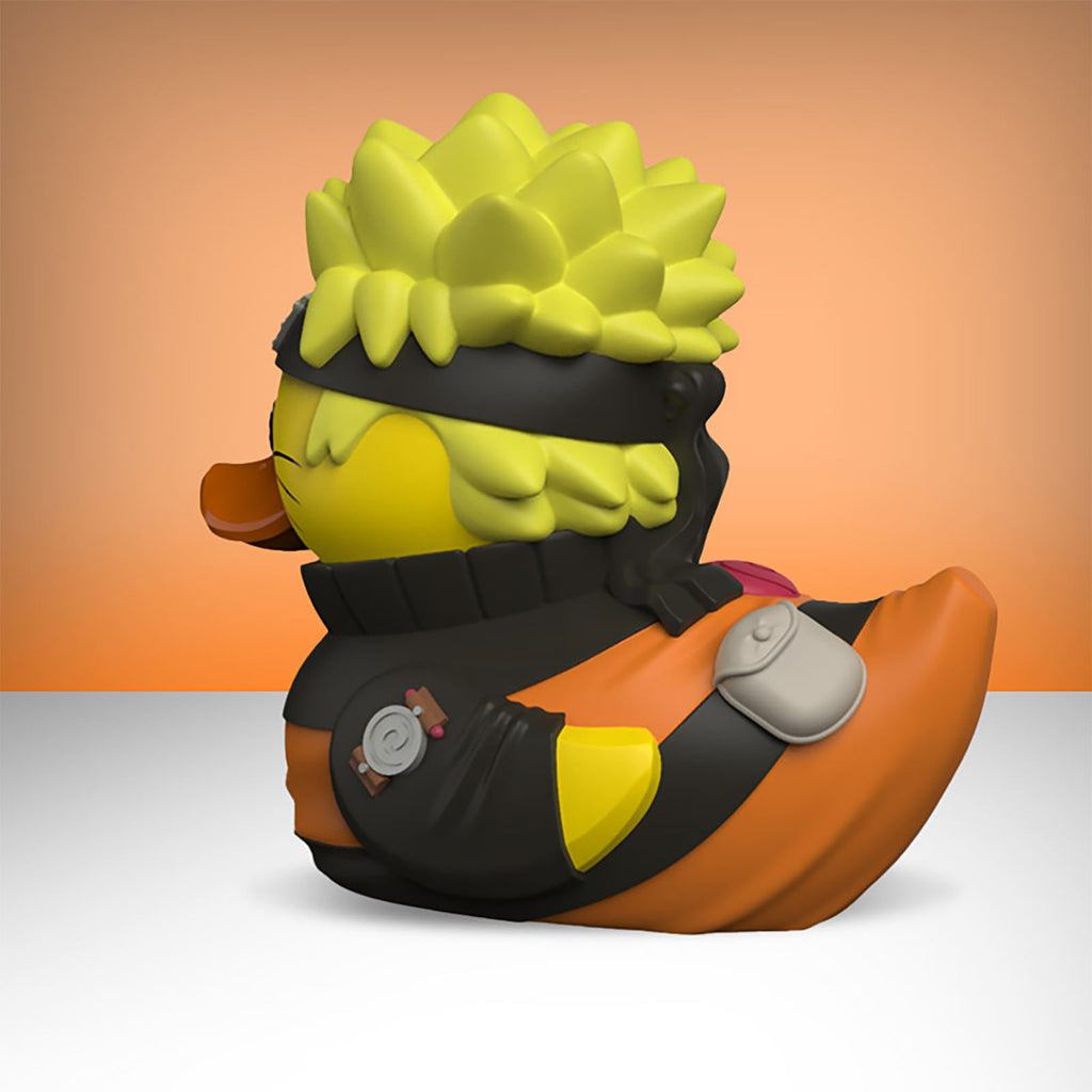 Produktbild Naruto - Naruto Uzumaki TUBBZ Deko Ente