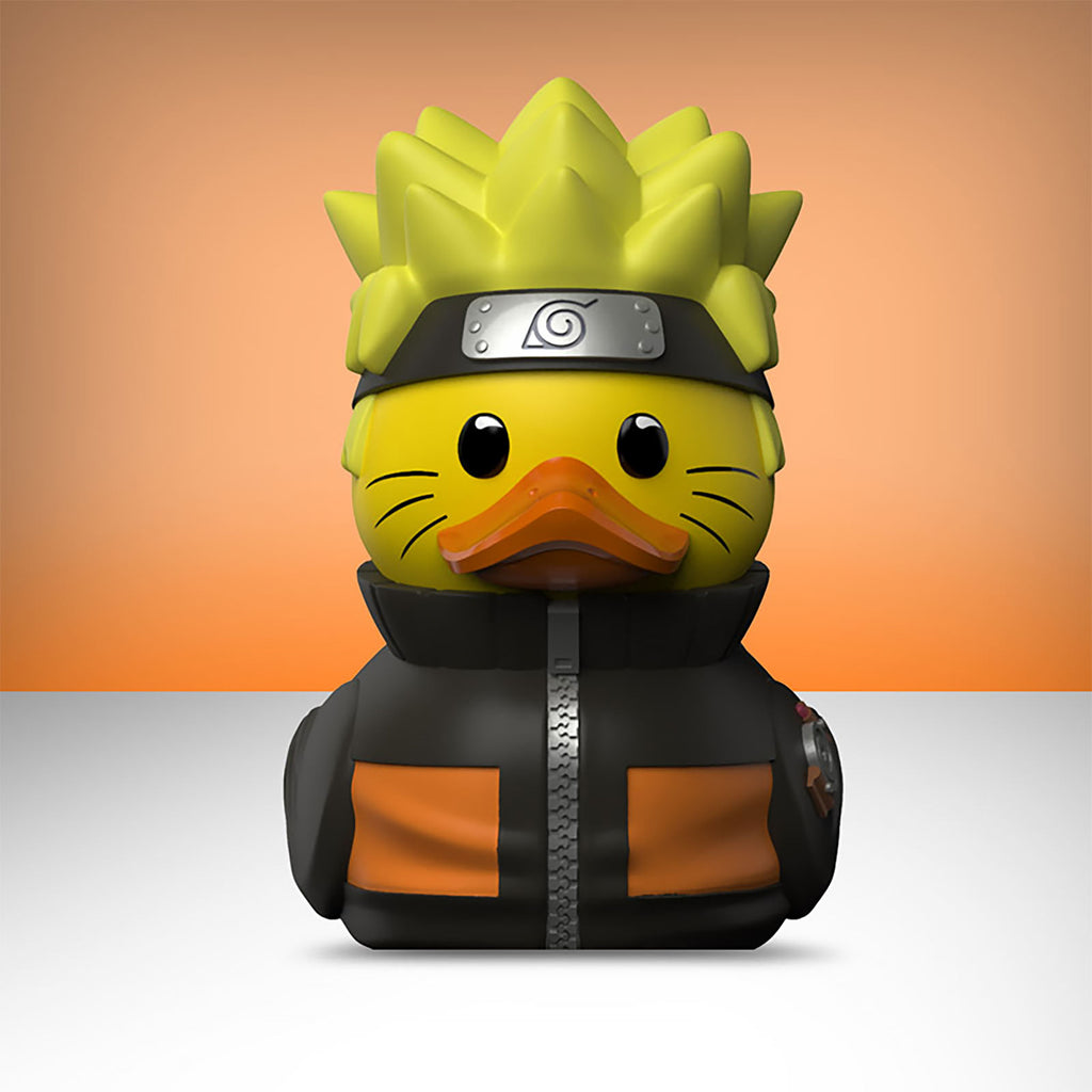 Produktbild Naruto - Naruto Uzumaki TUBBZ Deko Ente