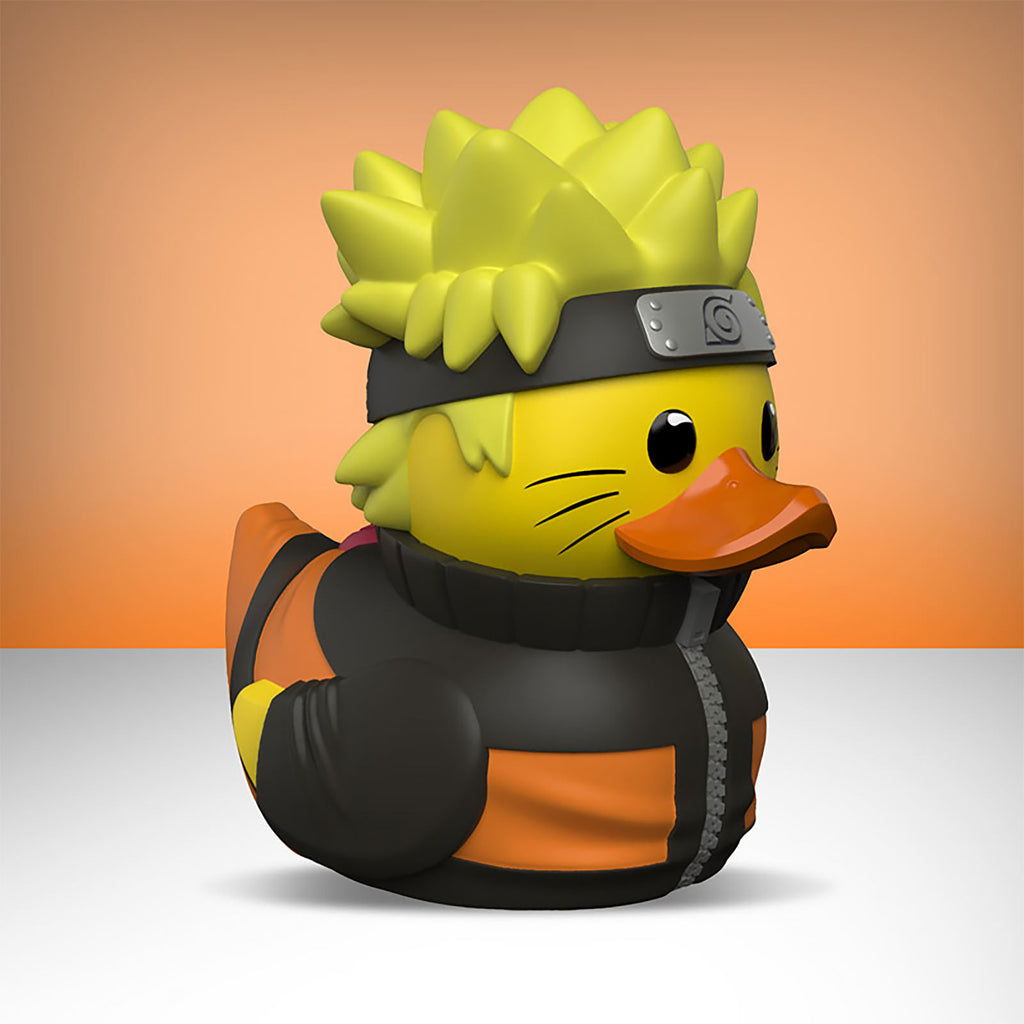 Produktbild Naruto - Naruto Uzumaki TUBBZ Deko Ente