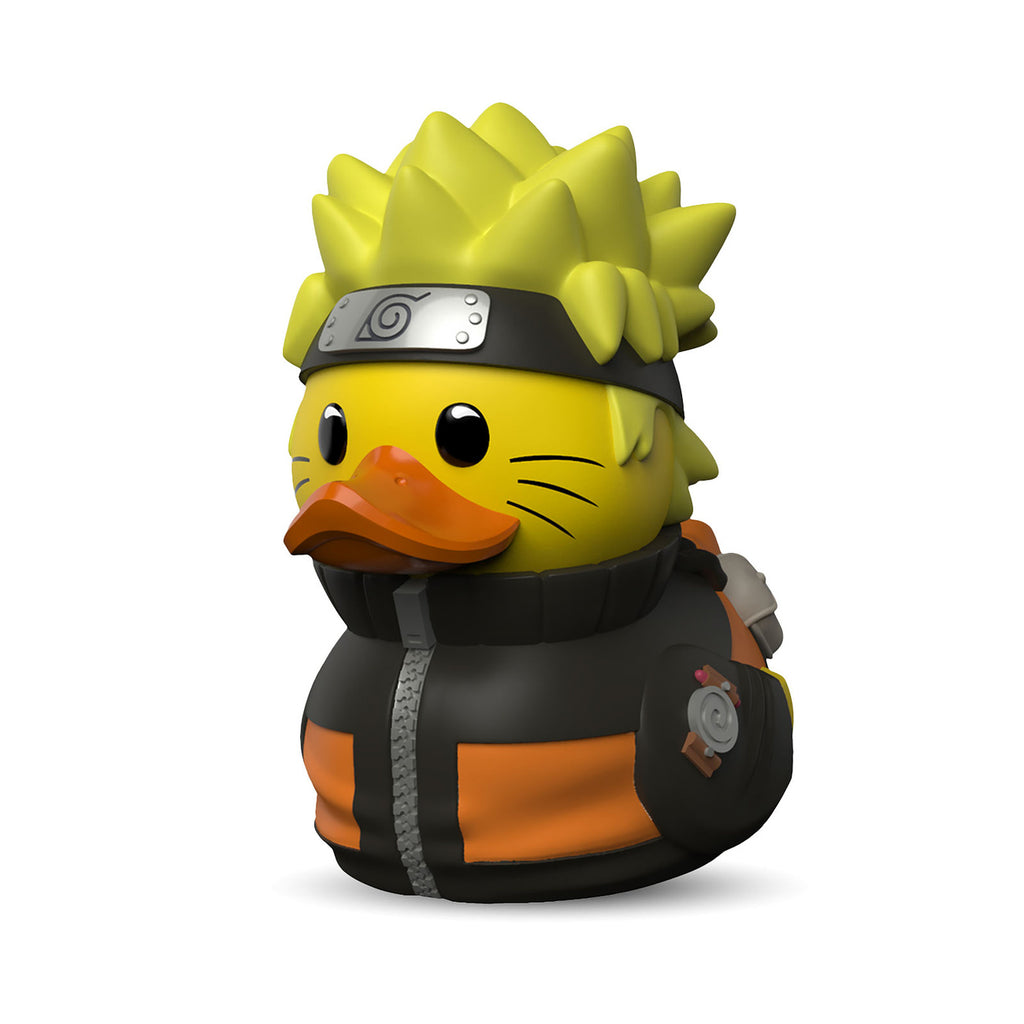 Produktbild Naruto - Naruto Uzumaki TUBBZ Deko Ente