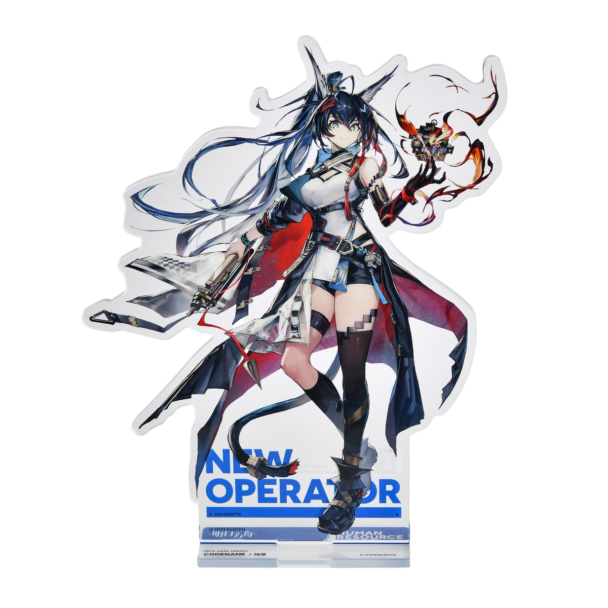 Product image Arknights - Zhuhuang acrylic figure