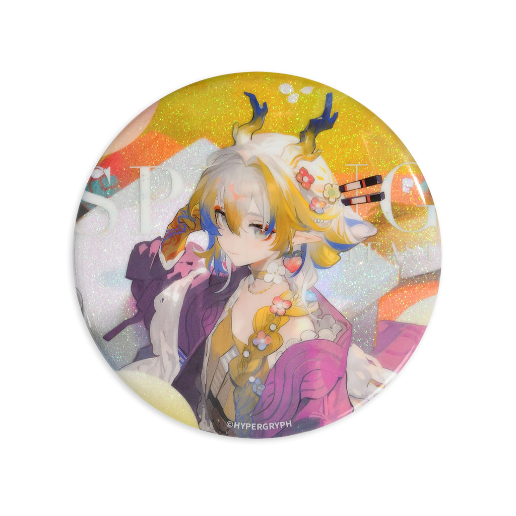 Arknights - Shu Acryl Pin