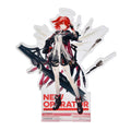 Produktbild Arknights - Angel of the New Testament Acryl Figur