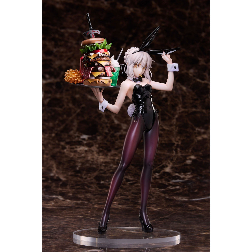 Fate/Grand Order PVC Statue 1/7 Saber/Altria Pendragon