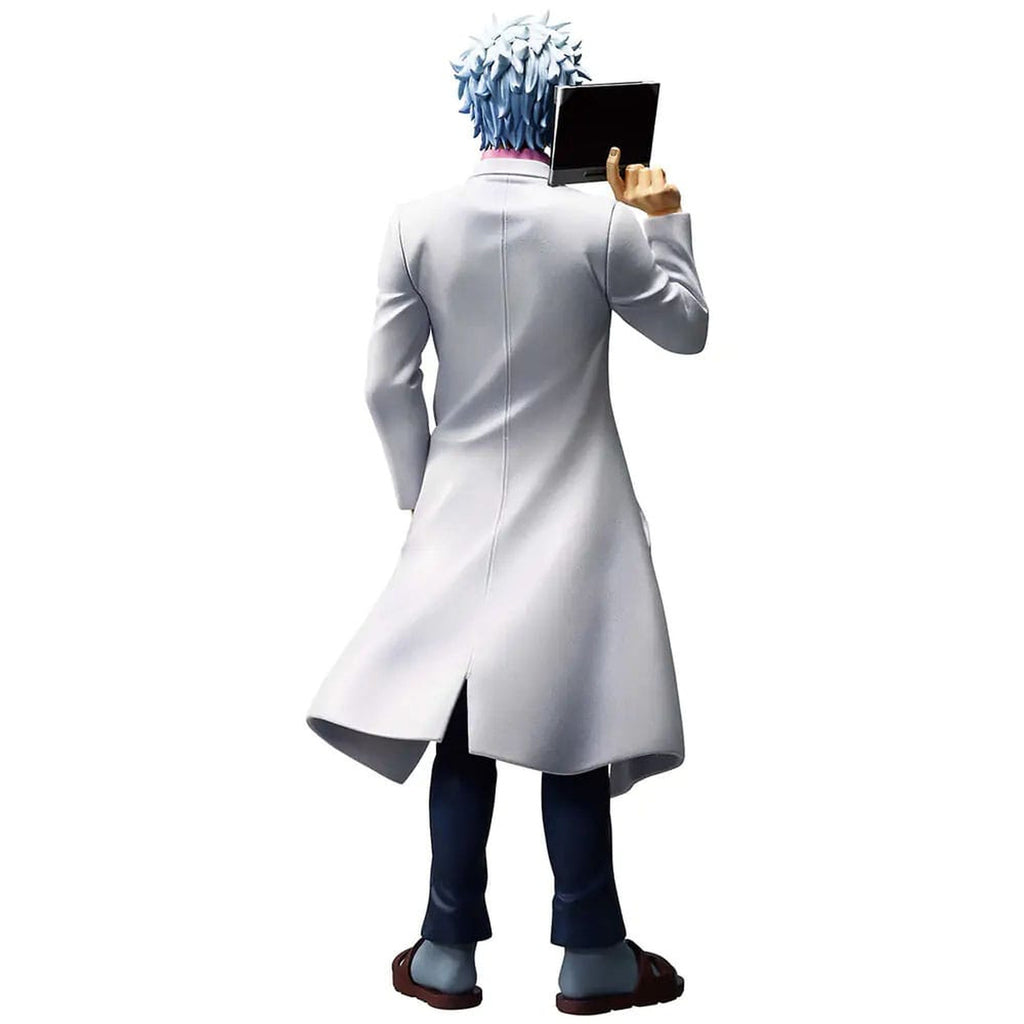 Produktbild Gintama 3-Z Ginpachi Sensei Ichibansho Masterlise PVC